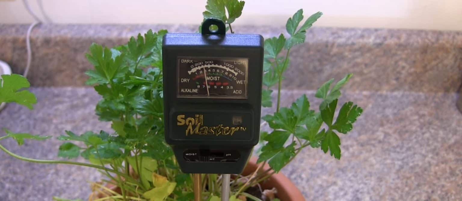 10 Best Soil PH Testers In 2023 Reviews Buyer S Guide