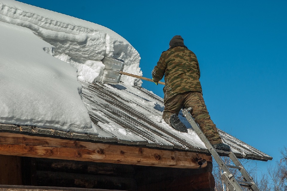 Best Roof Rake Reviewed Buyer's Guide 2020 Update