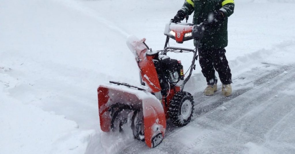 Best 2 Stage Snow Blower Under 1000 2025 Buyer