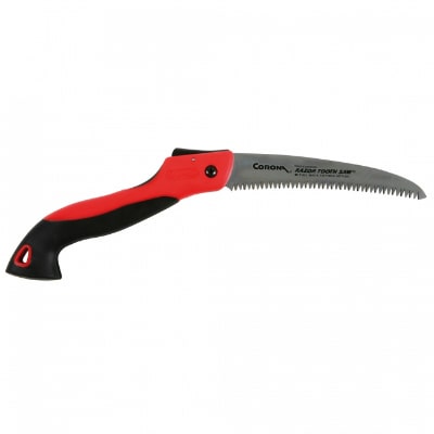 Best Hand Saw for Cutting Tree Branches in 2020: A to Z Guide