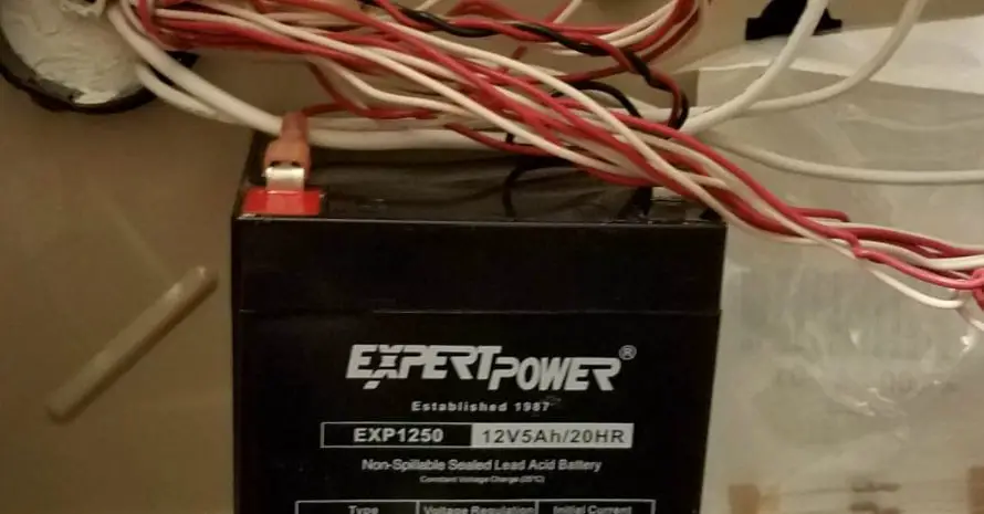 ExpertPower EXP1250