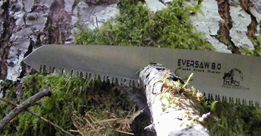 6 Best Hand Saws for Cutting Trees in 2024 an A to Z Guide