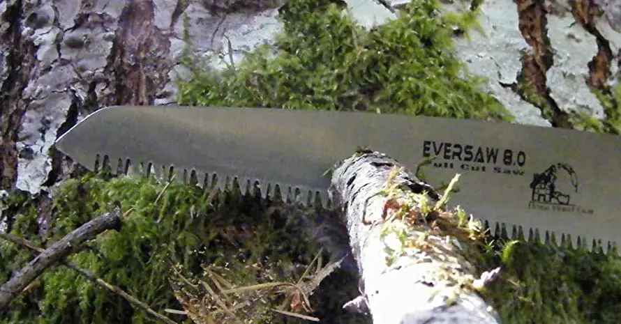 Best Hand Saw for Cutting Trees in 2022: 6 Options Reviewed