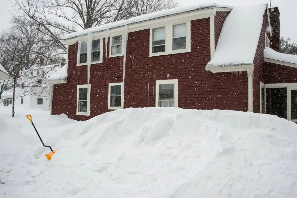 Things You Need to Know About Snow Shovels