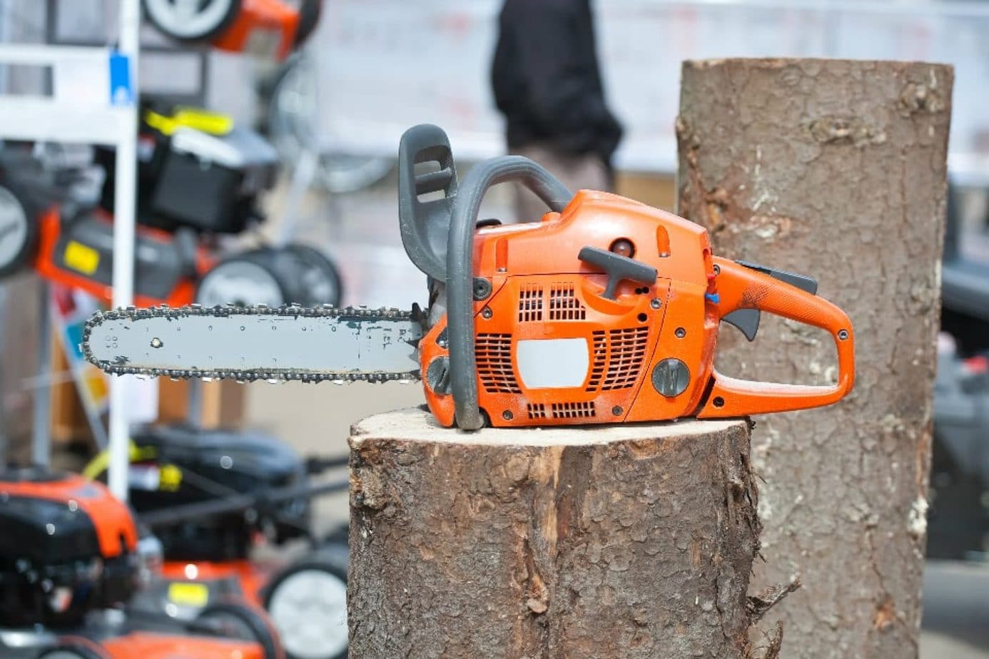 7 Best Professional Chainsaws in 2024 [Expert Reviews, Buyer's Guide]