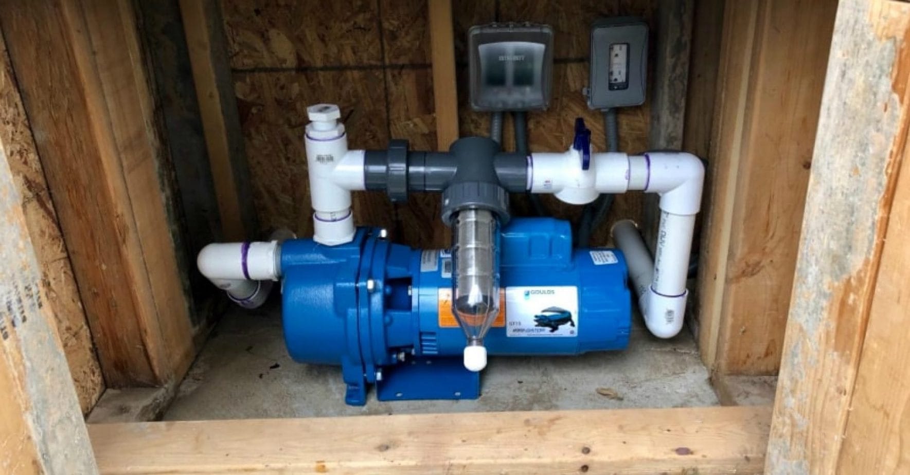 6 Best Sprinkler Pumps in 2024: Make The Right Choice