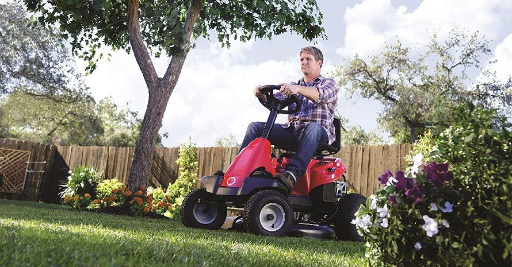 5 Best Riding Lawn Mowers Under 1500 in 2023 BumperCrop Times