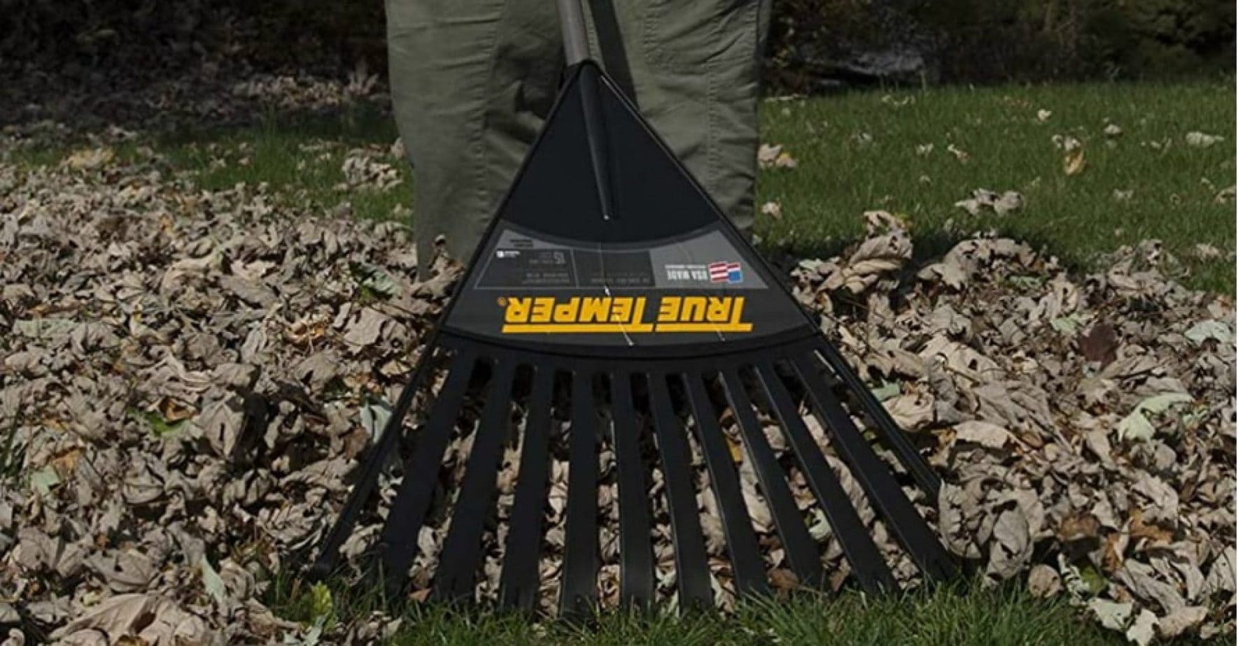 5 Best Rakes for Grass in 2024: Reviews and Buyer's Guide