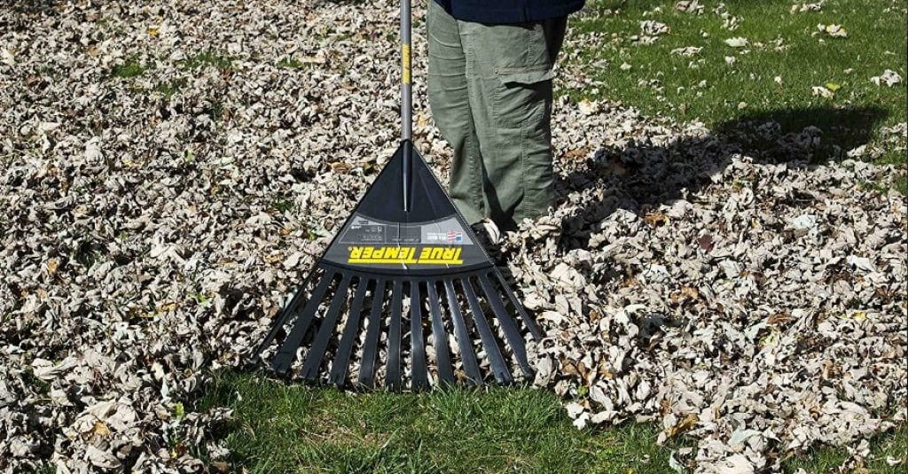 4 Best Rakes for Pine Needles in 2021 Buyer's Guide, Reviews