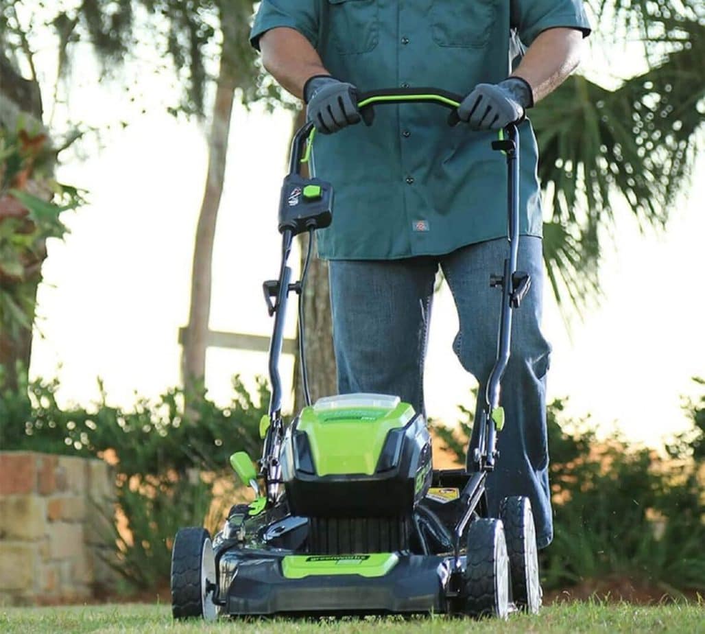 9 Best Commercial Lawn Mowers in 2024 for AllTerrain Types