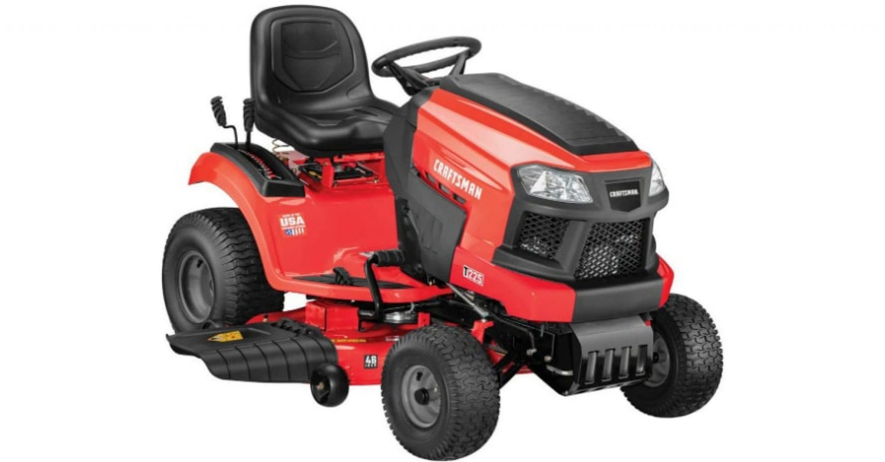8 Best Riding Lawn Mowers for Rough Terrain in 2024