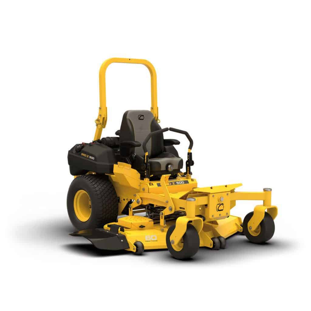 9 Best Commercial Lawn Mowers in 2024 for AllTerrain Types