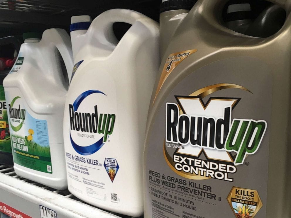 Roundup