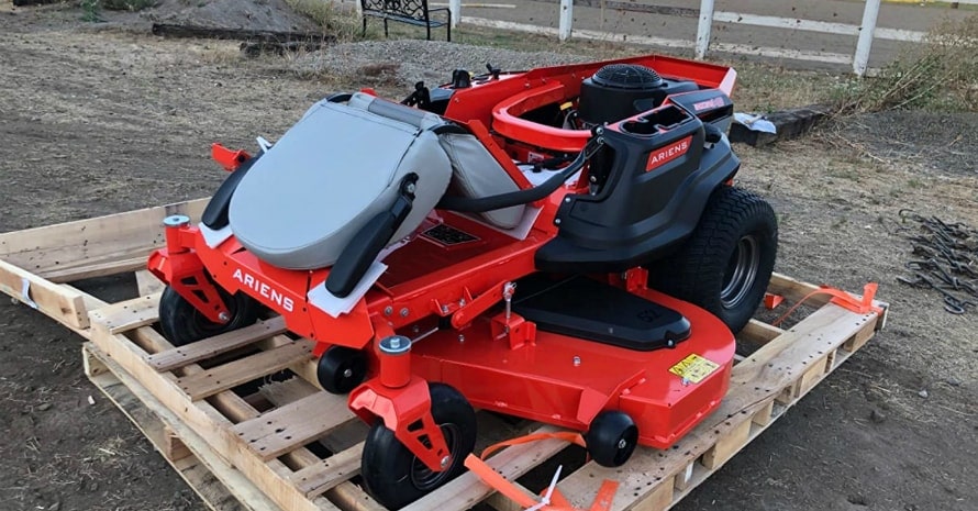 Ariens Zero Turn Mower