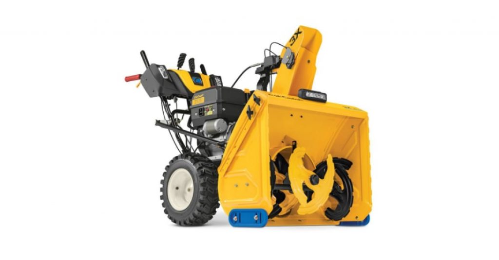 5 Best 3Stage Snow Blowers in 2024 Reviews & Buyer's Guide