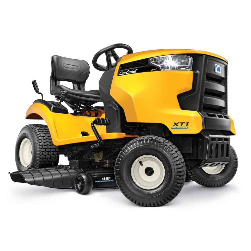 Best Riding Lawn Mower Under 2000: Top 7 Products in 2022