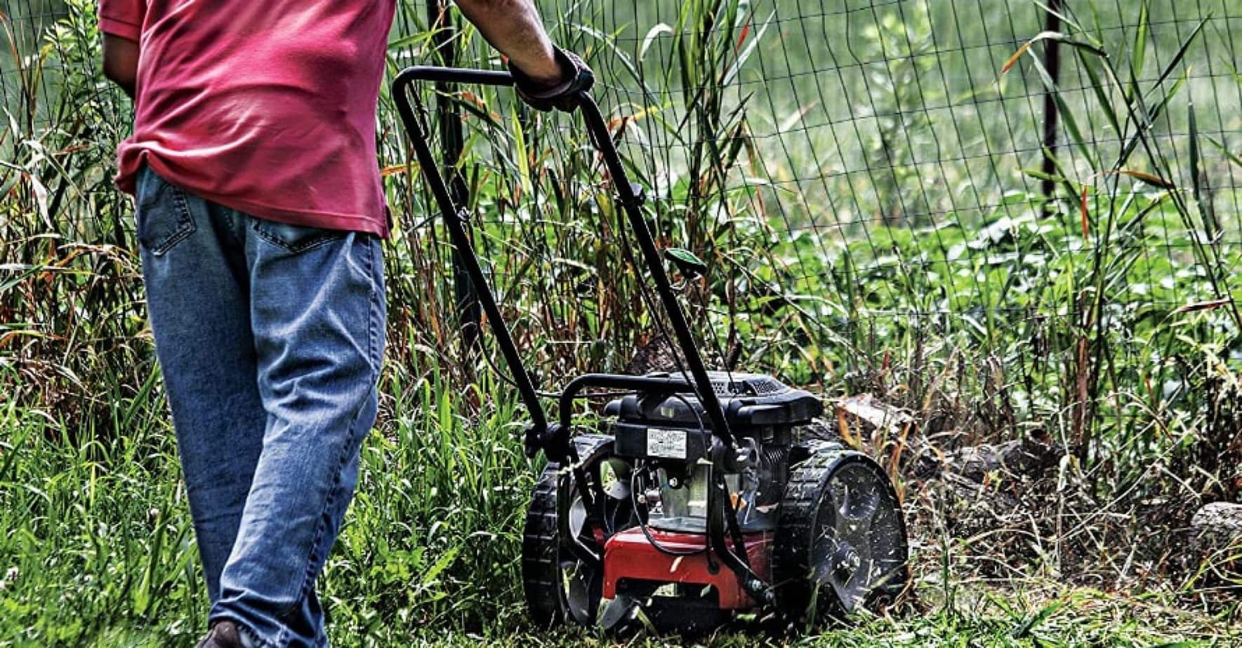 8 Best Commercial Walk Behind Mowers in 2024 for Quick Cutting