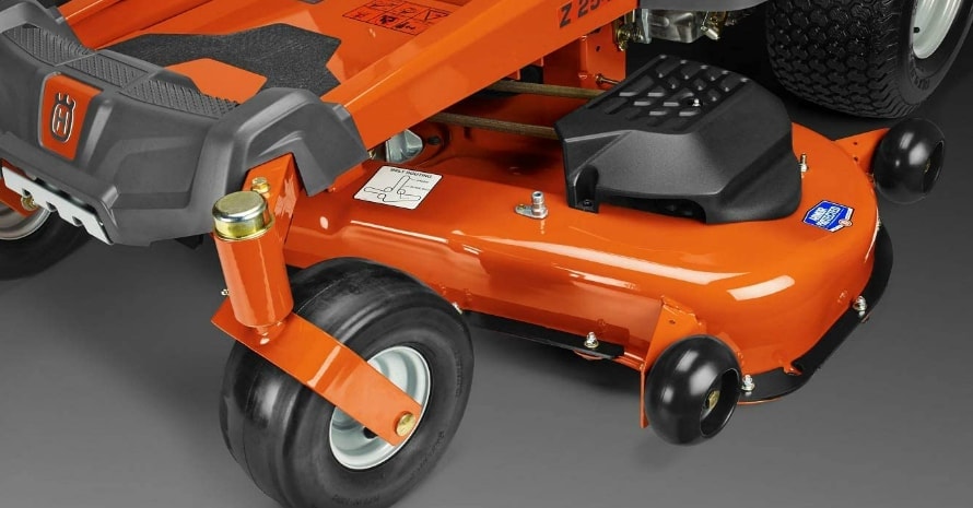 Husqvarna Z254 Riding Mower