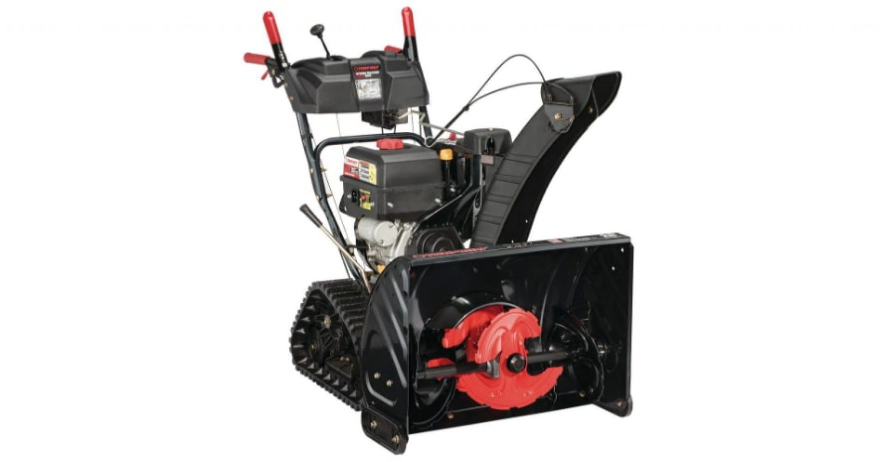 5 Best 3Stage Snow Blowers in 2024 Reviews & Buyer's Guide