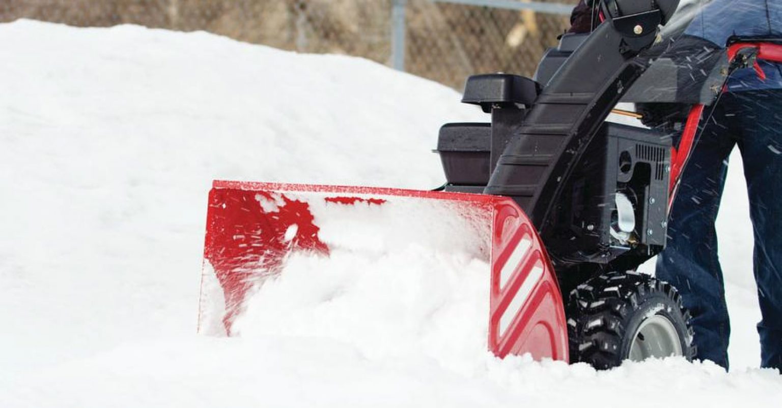 5 Best 3Stage Snow Blowers in 2024 Reviews & Buyer's Guide