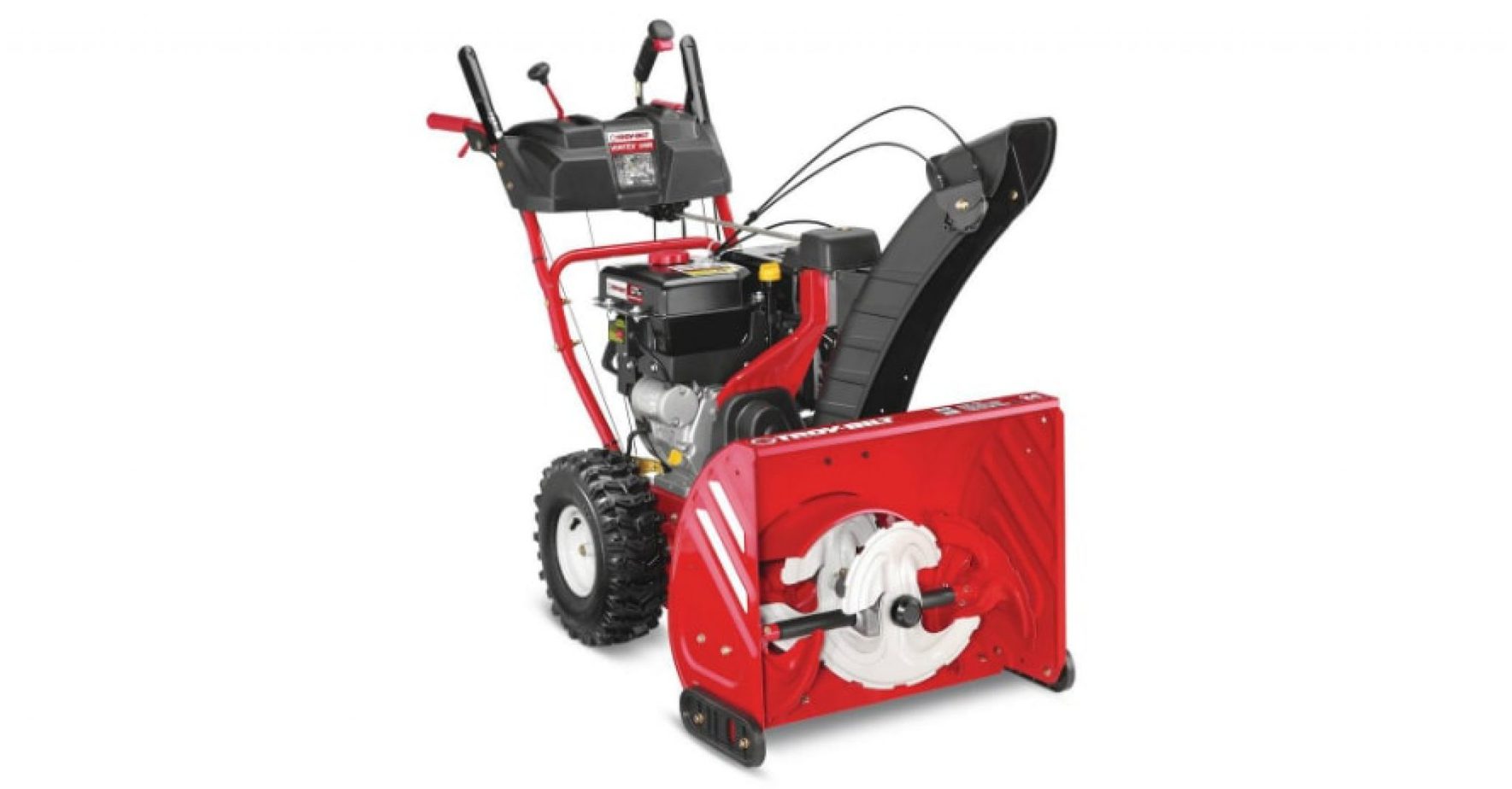 5 Best 3Stage Snow Blowers in 2024 Reviews & Buyer's Guide