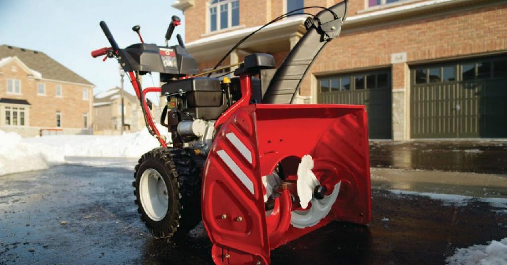 5 Best 3Stage Snow Blowers in 2025 Reviews & Buyer's Guide