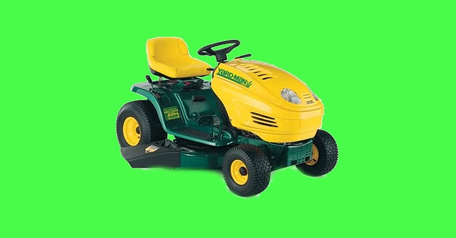 Yard-Man 13AT604G755 Lawn Mower