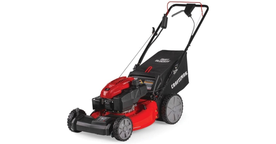 Craftsman M275 159cc 21-Inch Lawn Mower