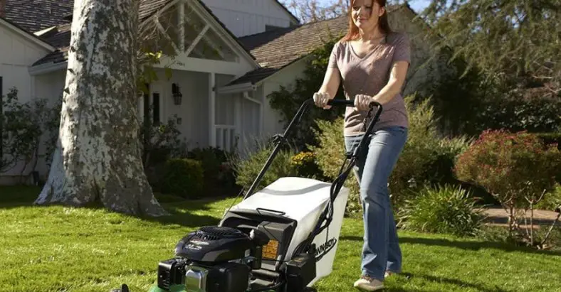 Best Electric Start Lawn Mower: Definitive Guide & Reviews