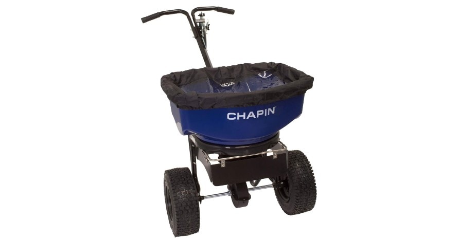 Chapin spreader image