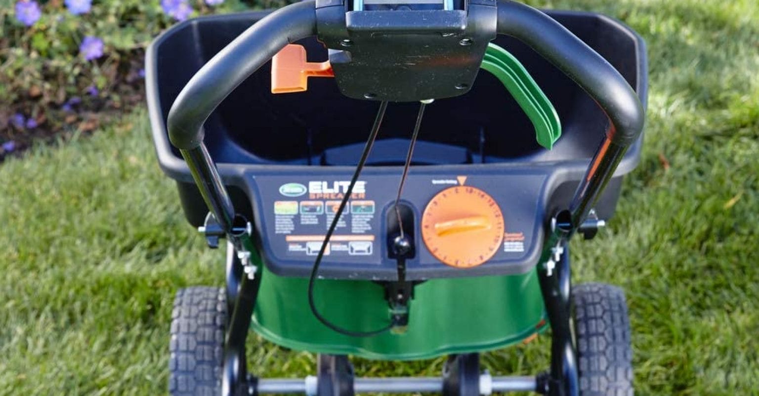 6 Topsoil Spreaders To Choose from in 2024 Detailed Guide and Reviews