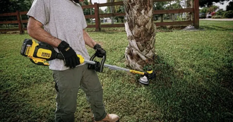 Best Electric String Trimmer for Your Perfect Garden