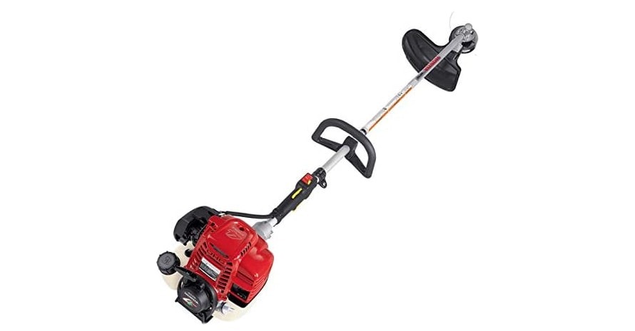  Honda 647620 35.8cc Gas 17 in. Straight Shaft String Trimmer/Edger