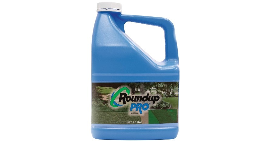 Roundup Pro Weed Killer Concentrate