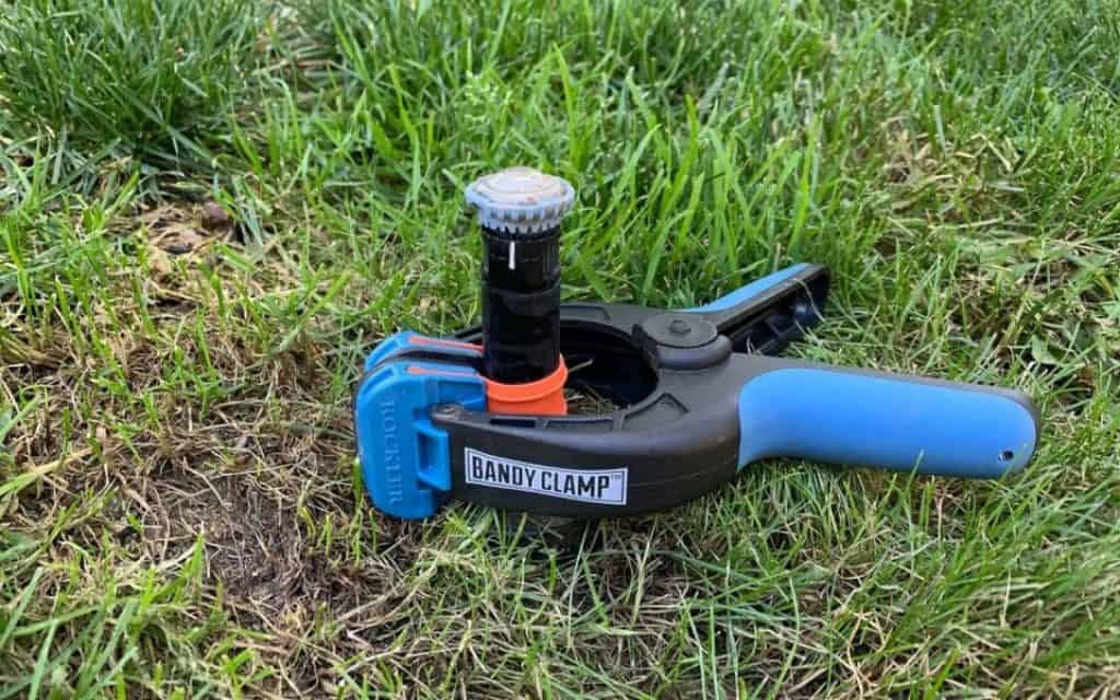 Best Sprinkler Heads Detailed Guide for Gardeners