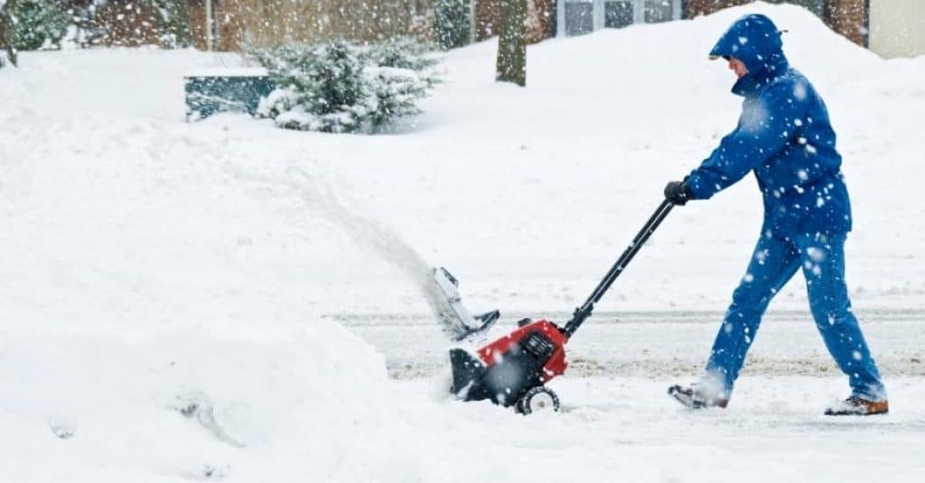 What Size Snow Blower Do I Need? Learn How to Choose the Best One