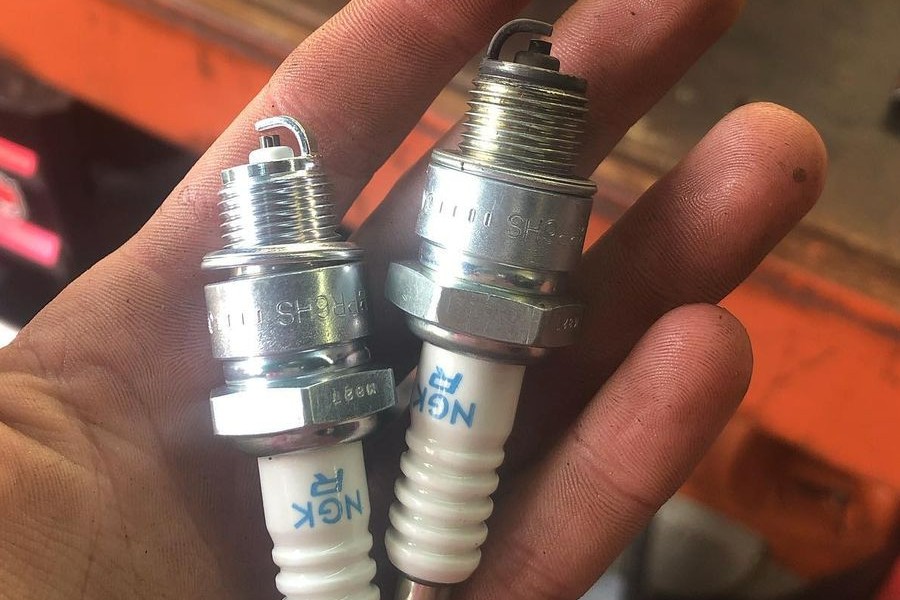 spark-plugs