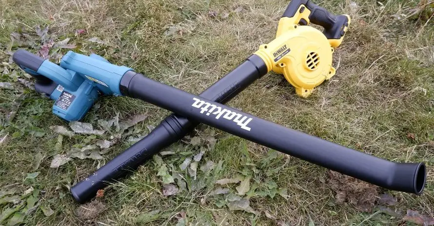 Best Handheld Leaf Blower: Gas, Corded, or Battery-Powered?